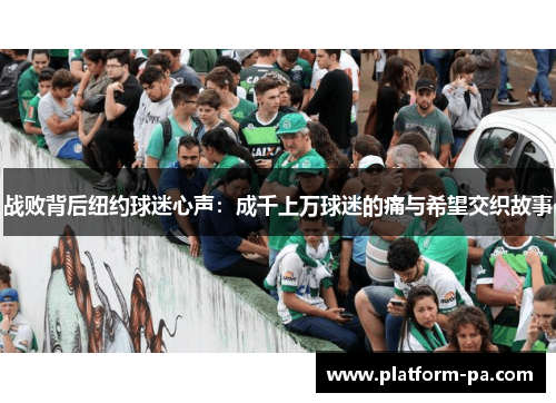 战败背后纽约球迷心声：成千上万球迷的痛与希望交织故事