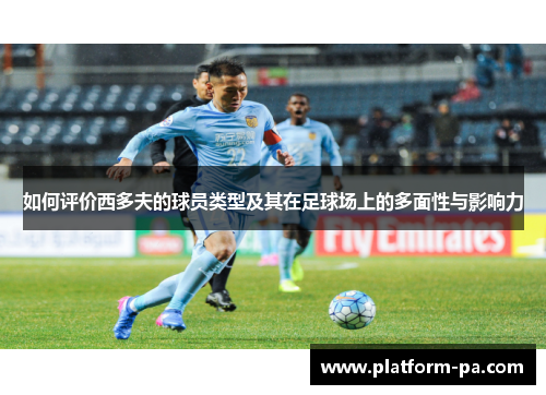 如何评价西多夫的球员类型及其在足球场上的多面性与影响力