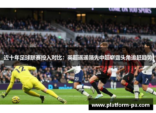 近十年足球联赛投入对比：英超遥遥领先中超崭露头角追赶趋势