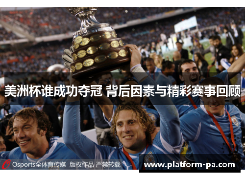 美洲杯谁成功夺冠 背后因素与精彩赛事回顾 美洲杯谁成功夺冠 背后因素与精彩赛事回顾