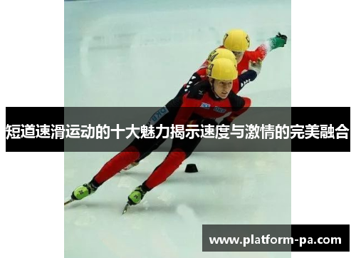 短道速滑运动的十大魅力揭示速度与激情的完美融合 短道速滑运动的十大魅力揭示速度与激情的完美融合
