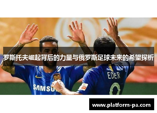 罗斯托夫崛起背后的力量与俄罗斯足球未来的希望探析