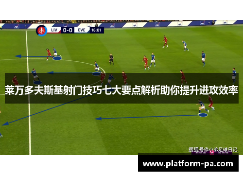 莱万多夫斯基射门技巧七大要点解析助你提升进攻效率